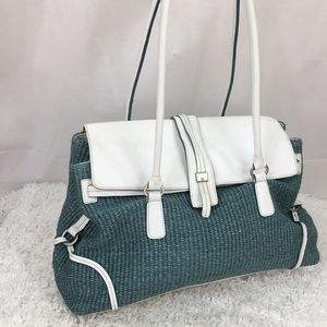 Tommy Hilfiger Large Handbag Purse